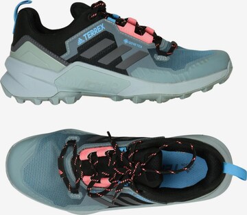 ADIDAS TERREX Sneakers & Trainers in 38,5 in Green: front