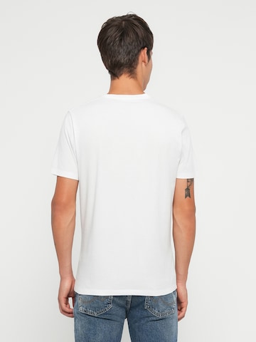 HOLLISTER Shirt in Blue