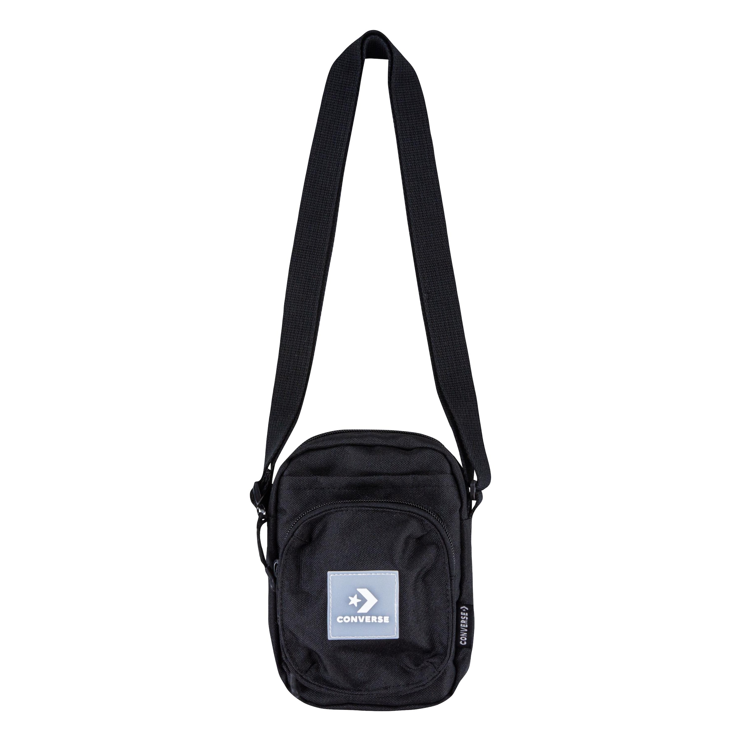 CONVERSE Crossbody bag in Black