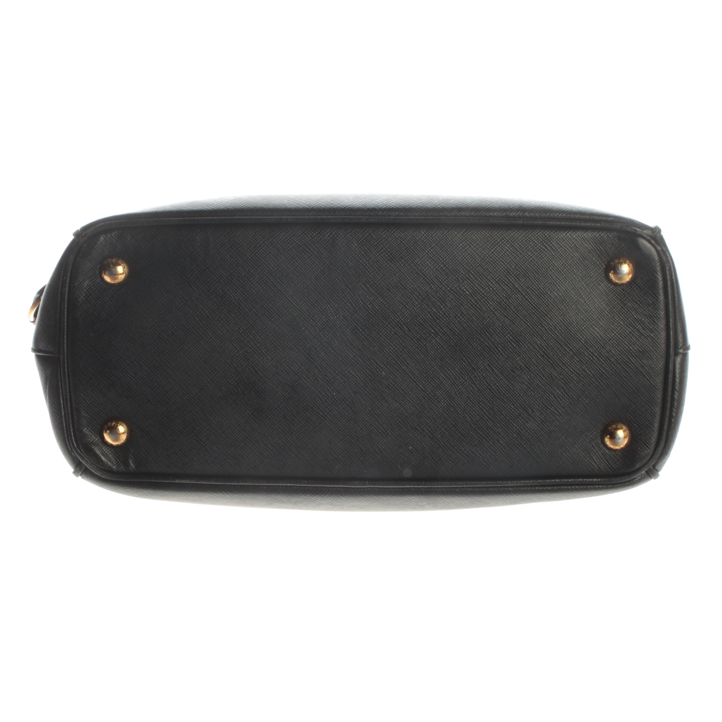 PRADA Handtasche One Size in Schwarz