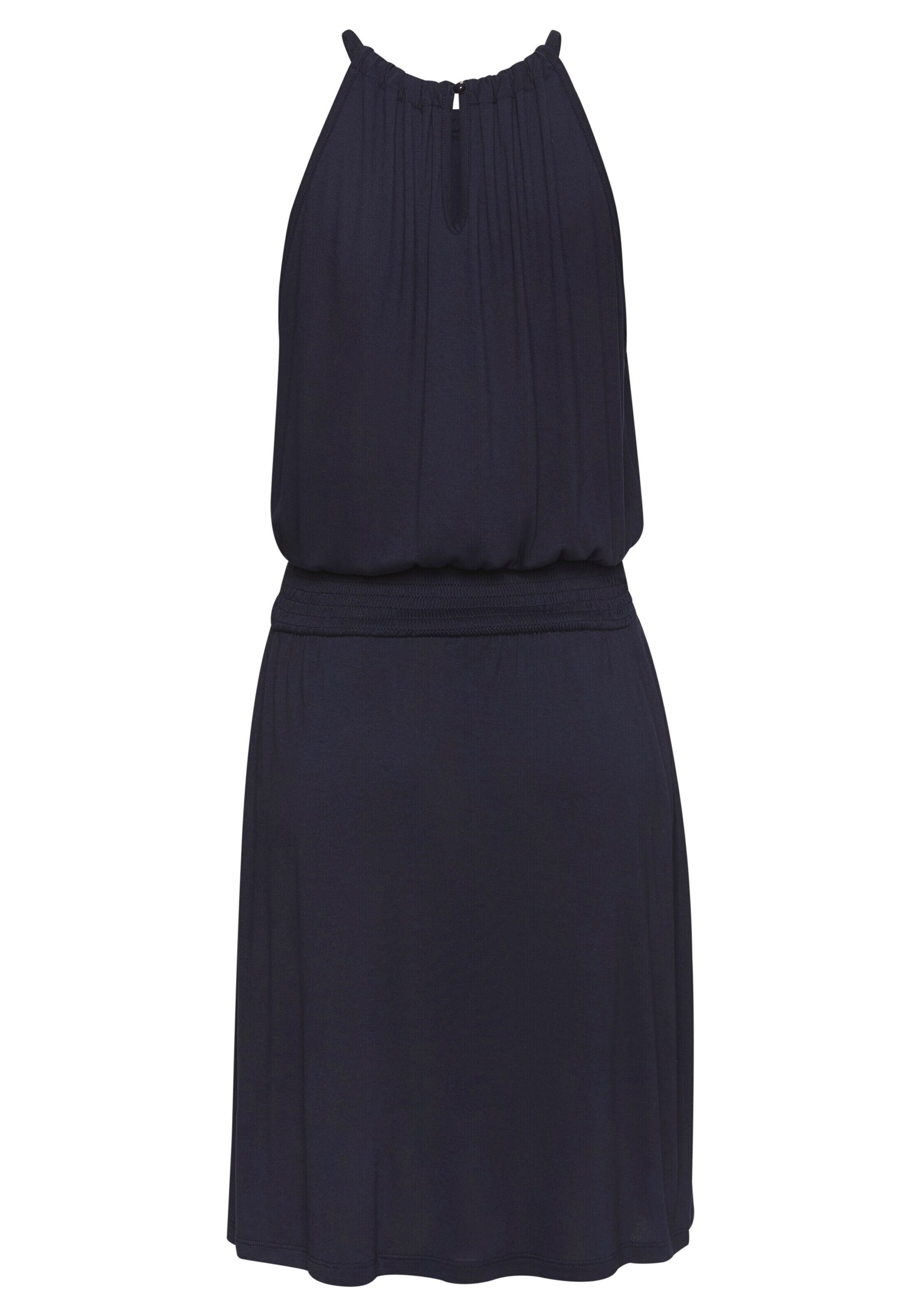 Robe VIVANCE en bleu