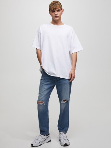 regular Jeans di Pull&Bear in blu