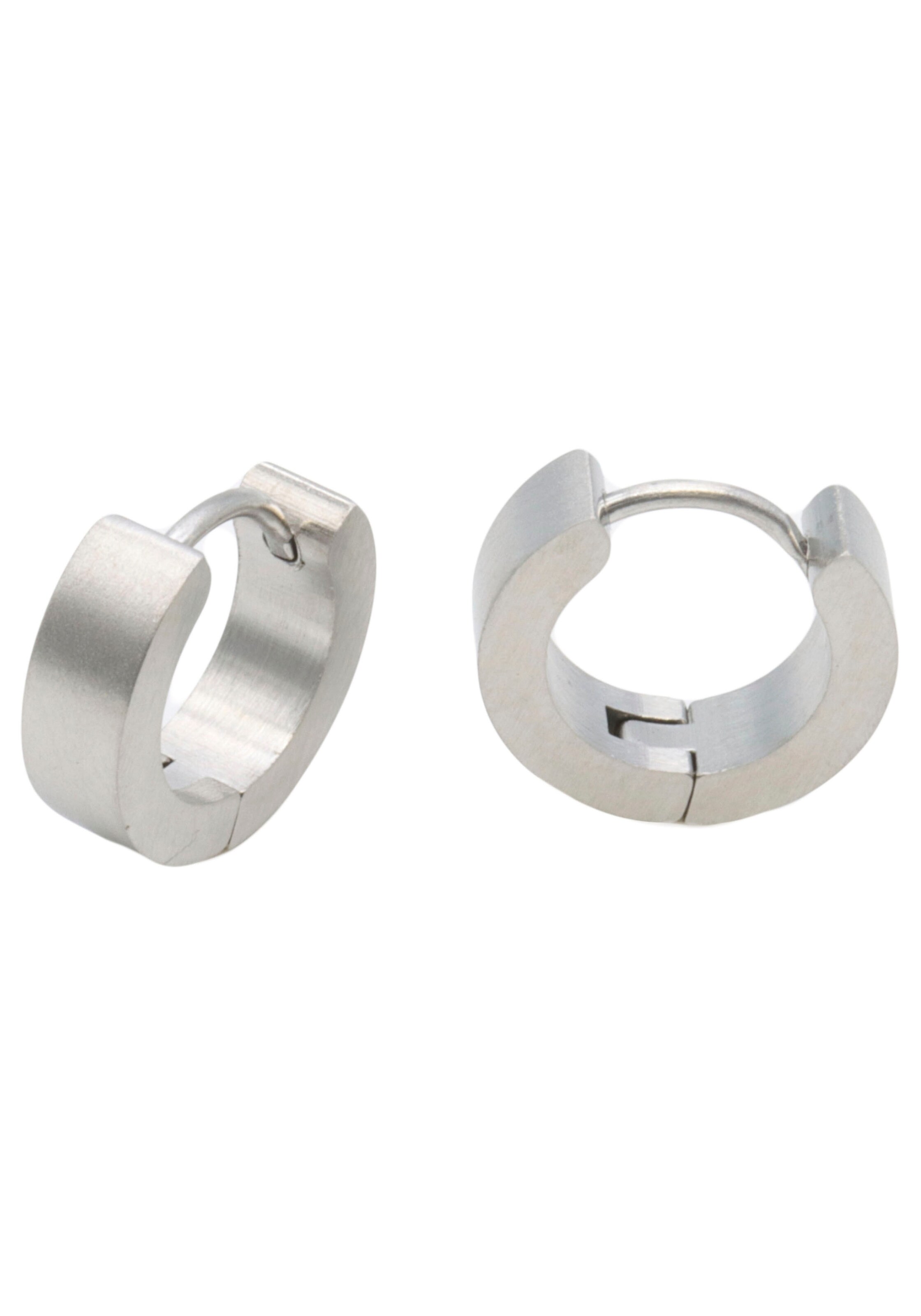 FIRETTI Earrings in Grey