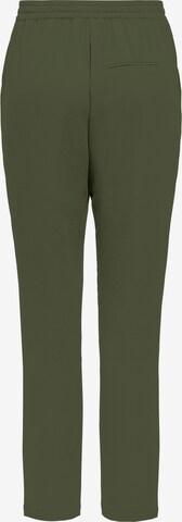 ONLY - regular Pantalón 'Nova' en verde