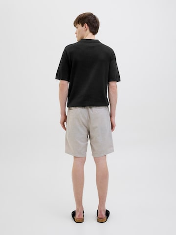 JJ Rebel - Jersey 'JREBCALLUM' en negro
