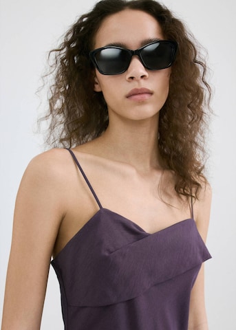 MANGO Kleid 'Adri' in Lila