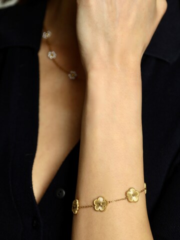 Capelli New York Bracelet in Gold