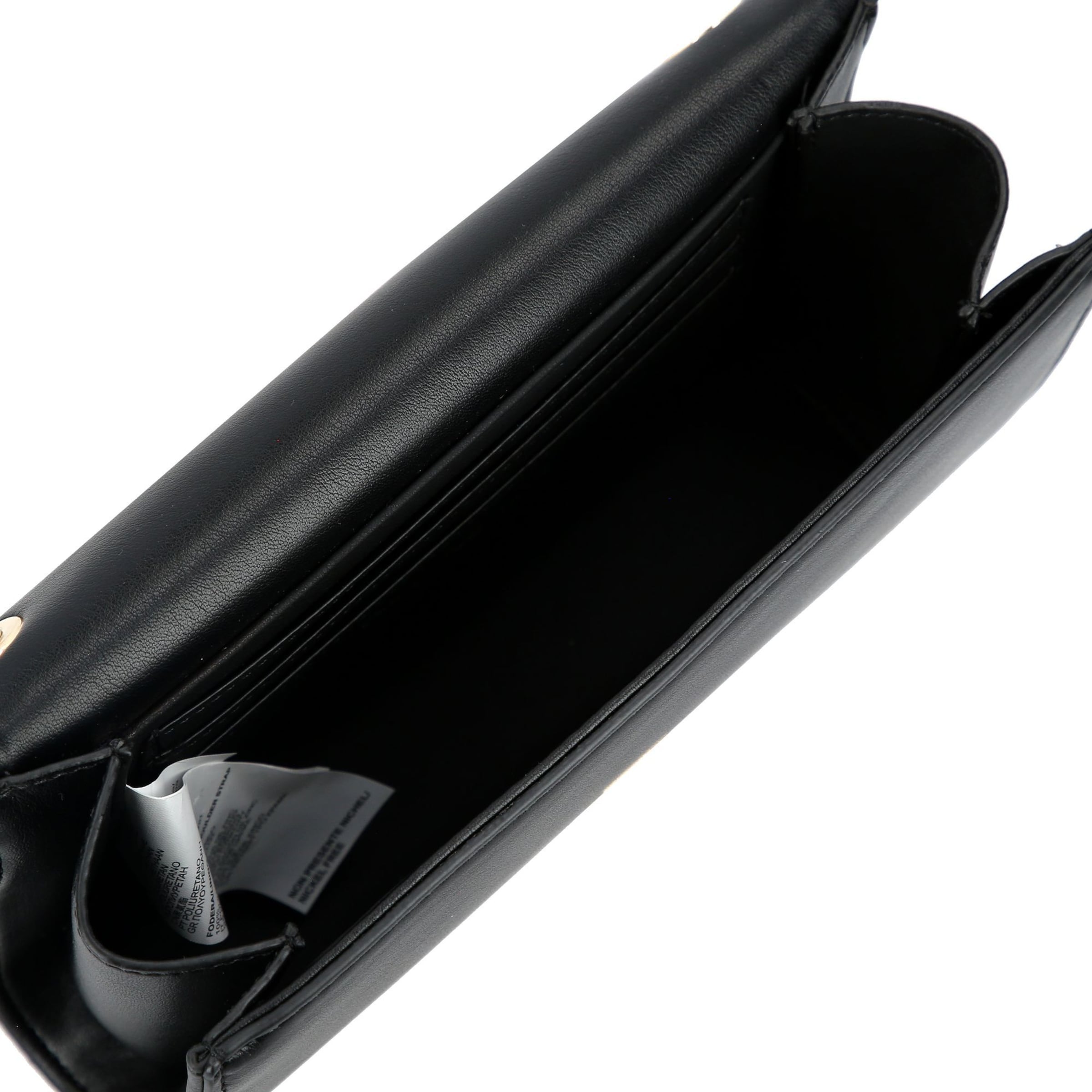 VALENTINO Clutch 'Whitney' in Black