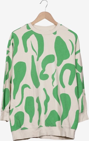 Monki Sweatshirt & Zip-Up Hoodie in XXS in Mixed colors: front