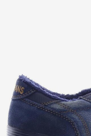 Pepe Jeans Sneaker 40 in Blau