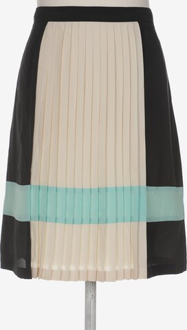 HUGO Skirt in L in Black: front