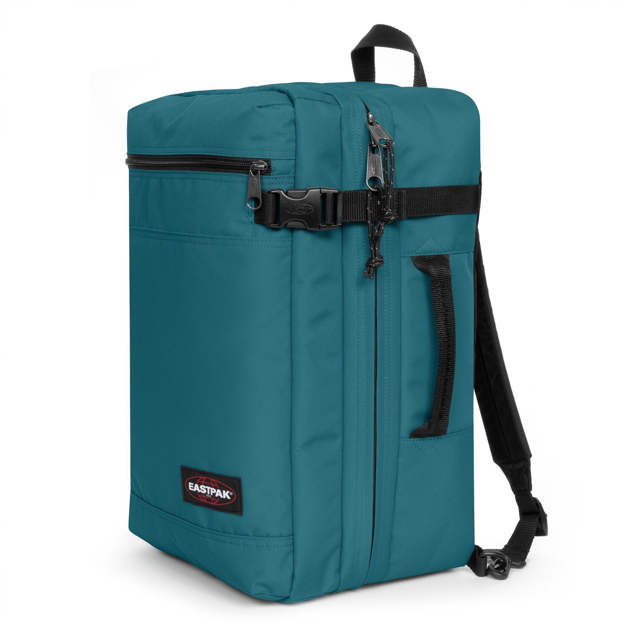 EASTPAK Backpack 'Transit'r' in Green