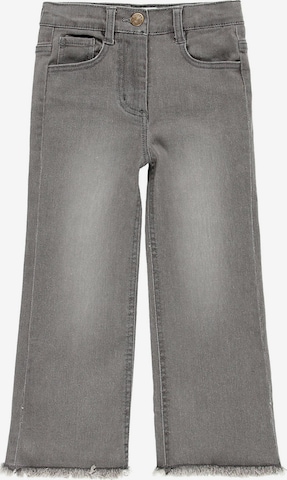 Boboli Jeans in Grau: predná strana
