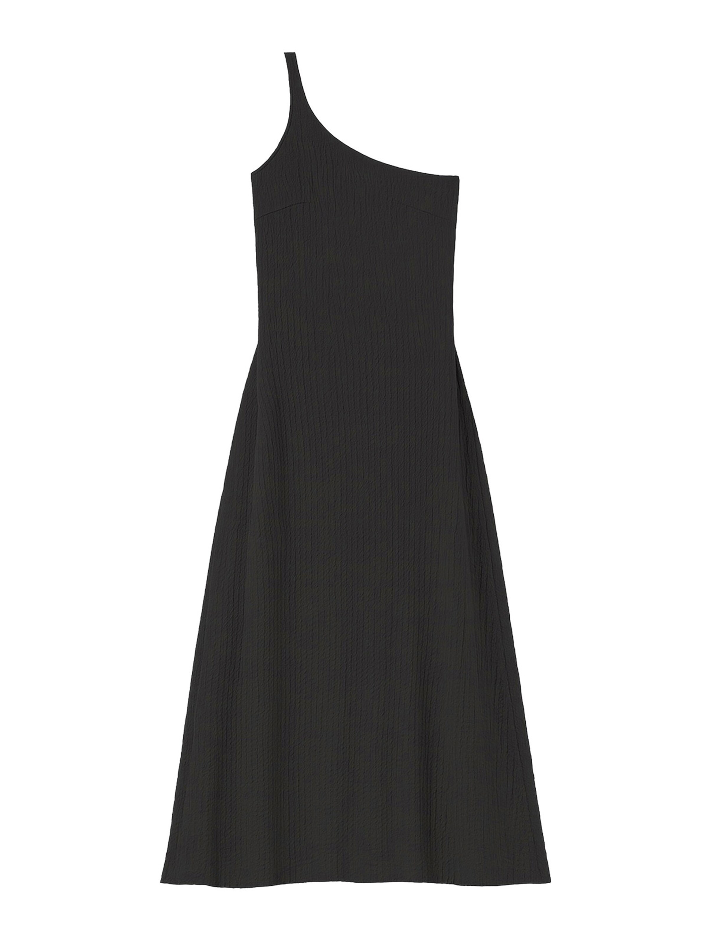 BALMOHK Kleid in Schwarz