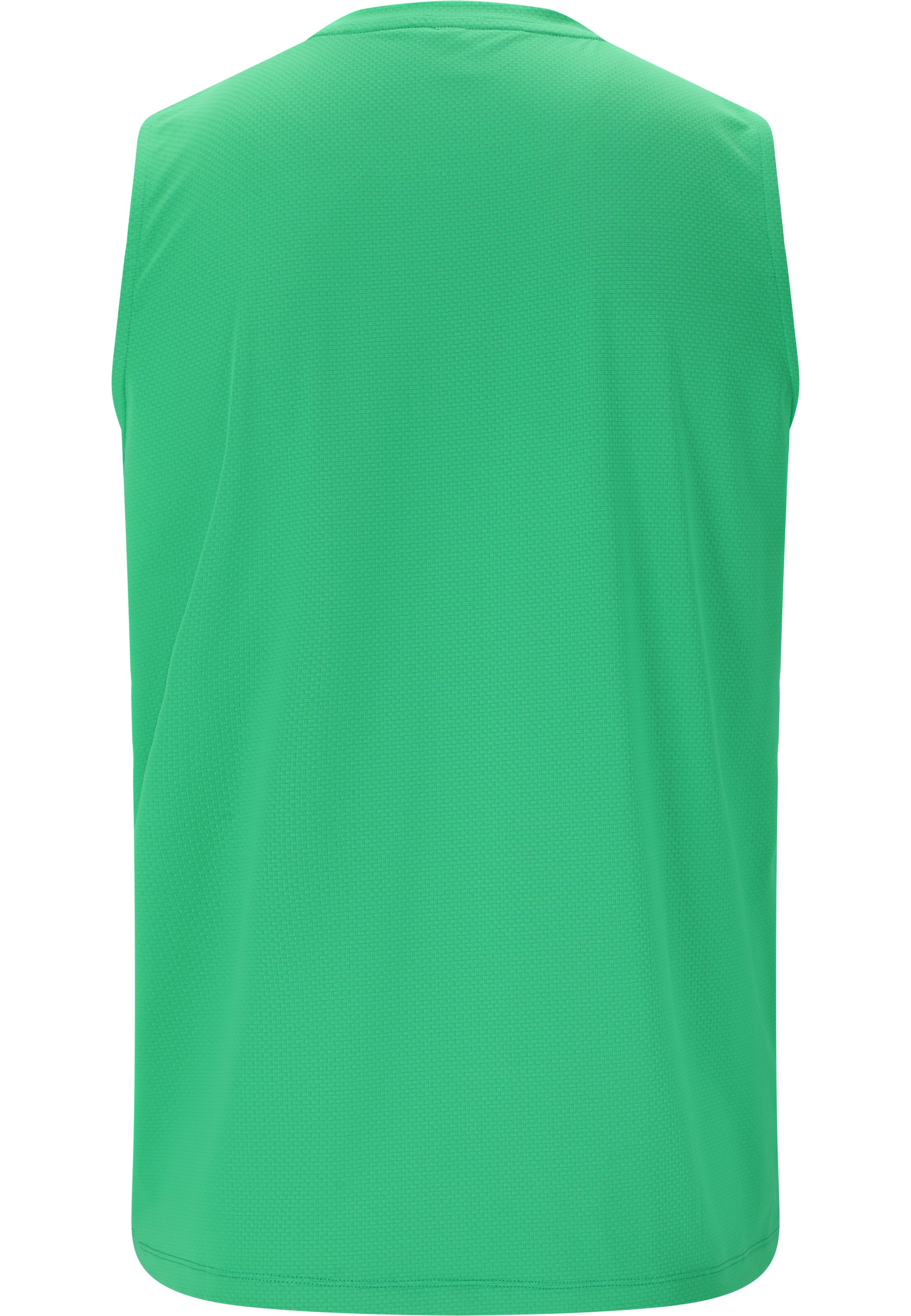 Virtus Shirt 'Roger' in Grün