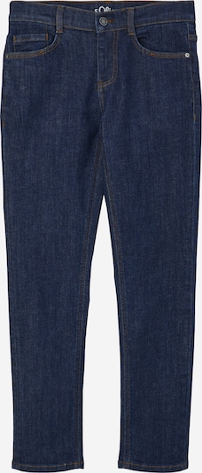 s.Oliver Jeans 'Seattle' in Blue denim, Item view