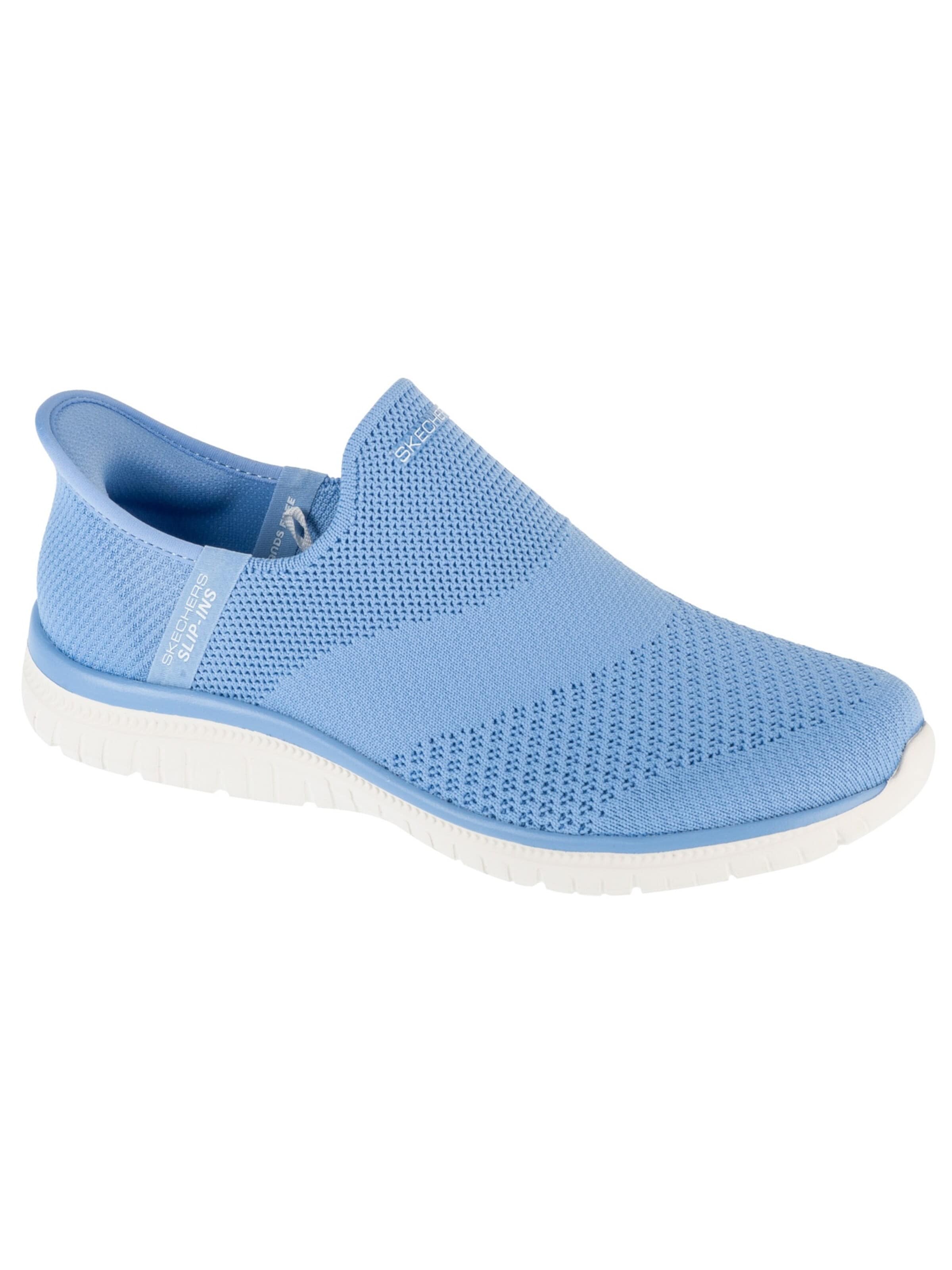 Slip on 'Slip-ins: Virtue - Sleek' SKECHERS en bleu