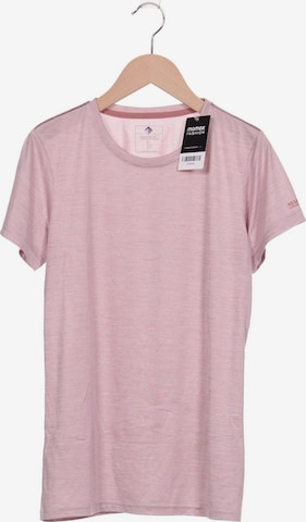 REGATTA T-Shirt M in Pink: predná strana