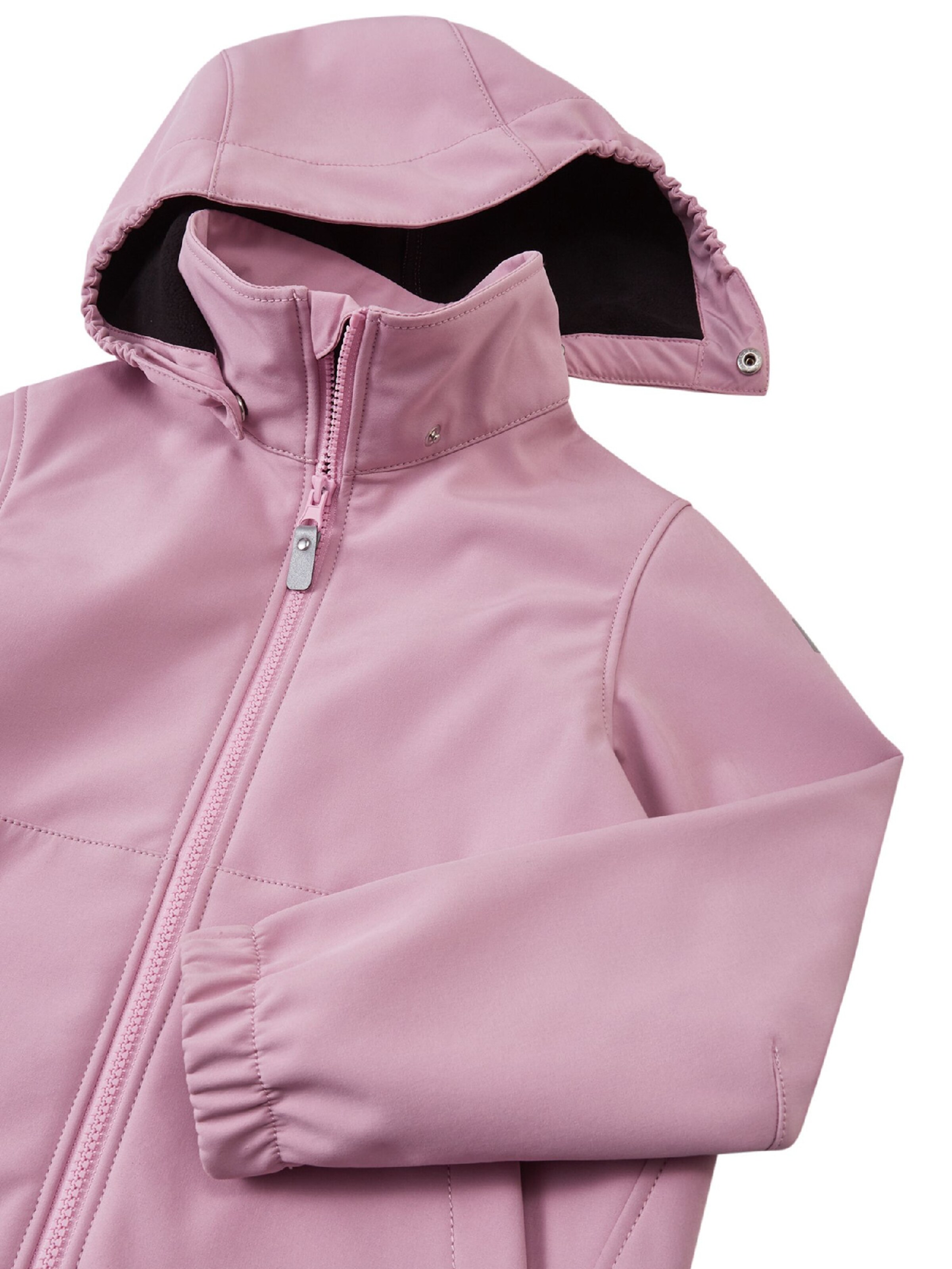 Veste fonctionnelle ' Koivula ' Reima en rose