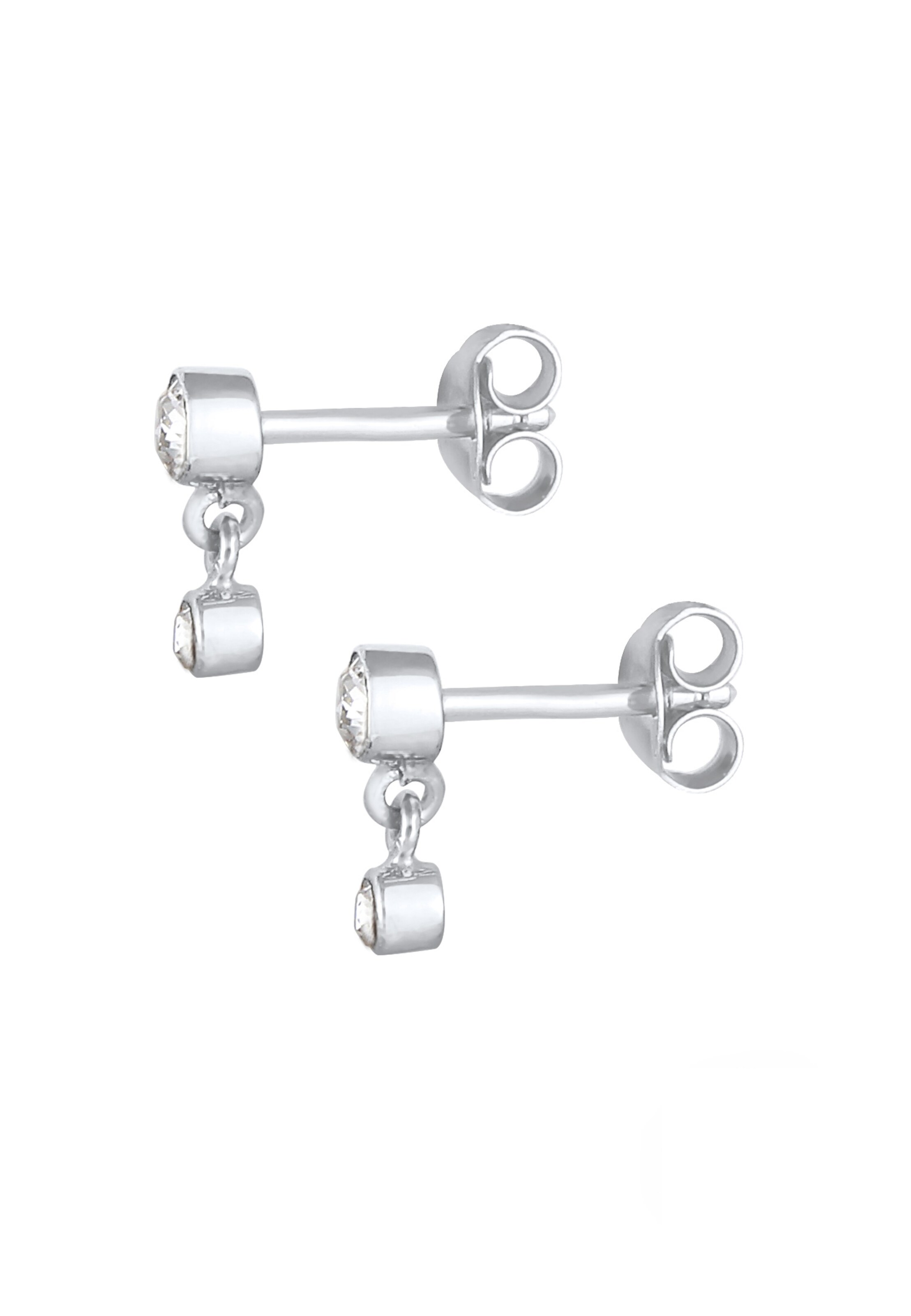 ELLI Earrings in Silver