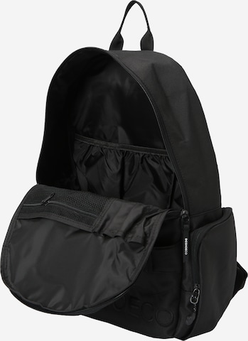 DC Shoes Rucksack 'BREED' in Schwarz