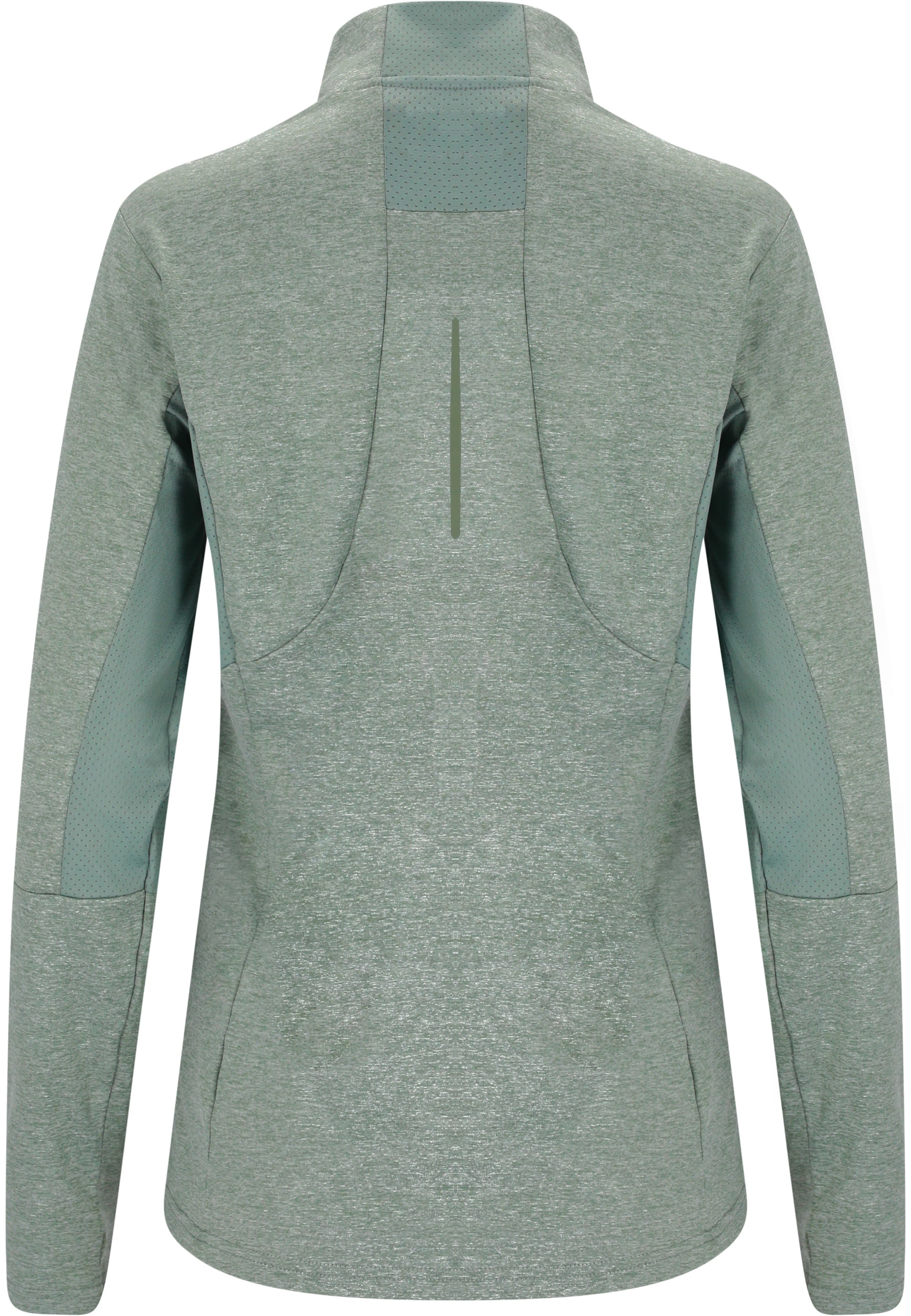 ENDURANCE Funkčné tričko 'Jocee' - Zelená