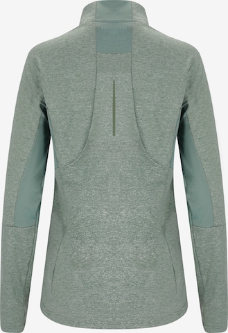 ENDURANCE Performance Shirt 'Jocee' in Green