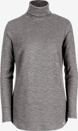 HELMIDGE Bluse in grau, Produktansicht