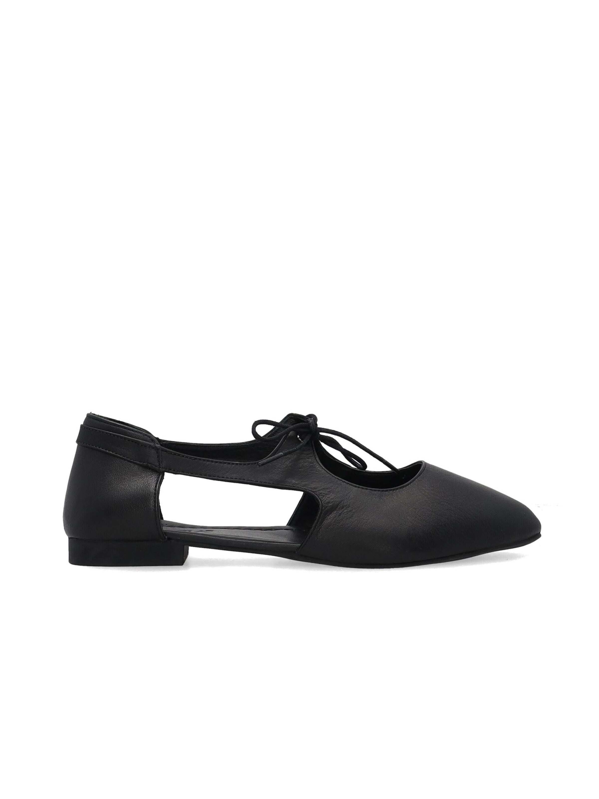 VENEZIA Ballerina 'Venezia'‌‌ in Schwarz