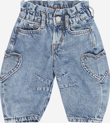 Loosefit Jeans di GAP in blu: frontale