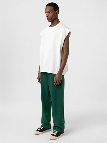 Dandalo Regular Broek in Groen