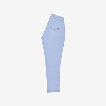 Buena Vista Regular Broek in Blauw