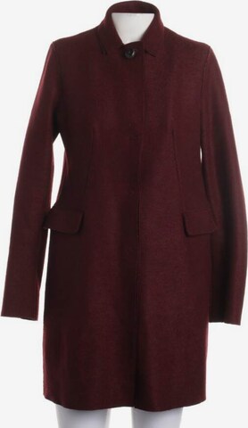 Harris Wharf London Jacket & Coat in XS in Red: front