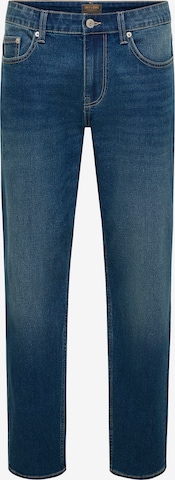 Only & Sons Jeans 'ONSWEFT' in Blauw: voorkant
