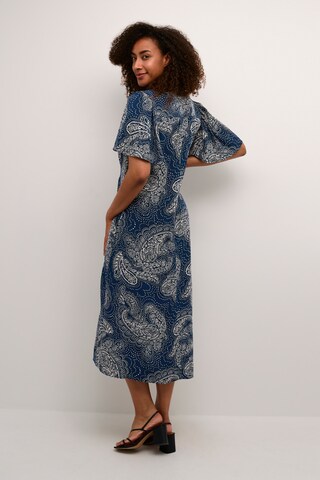 CULTURE Dress 'Polly' in Blue