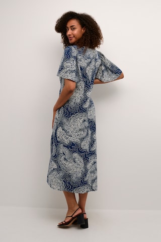 CULTURE Dress 'Polly' in Blue