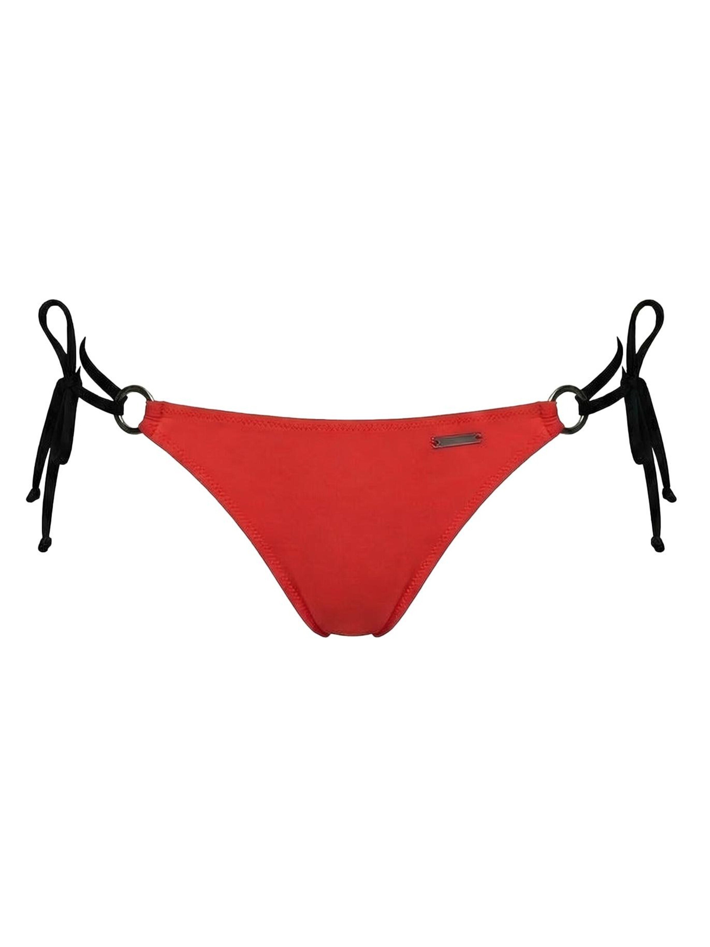 Marko Bikini Bottoms 'Kaori' in Orange: front