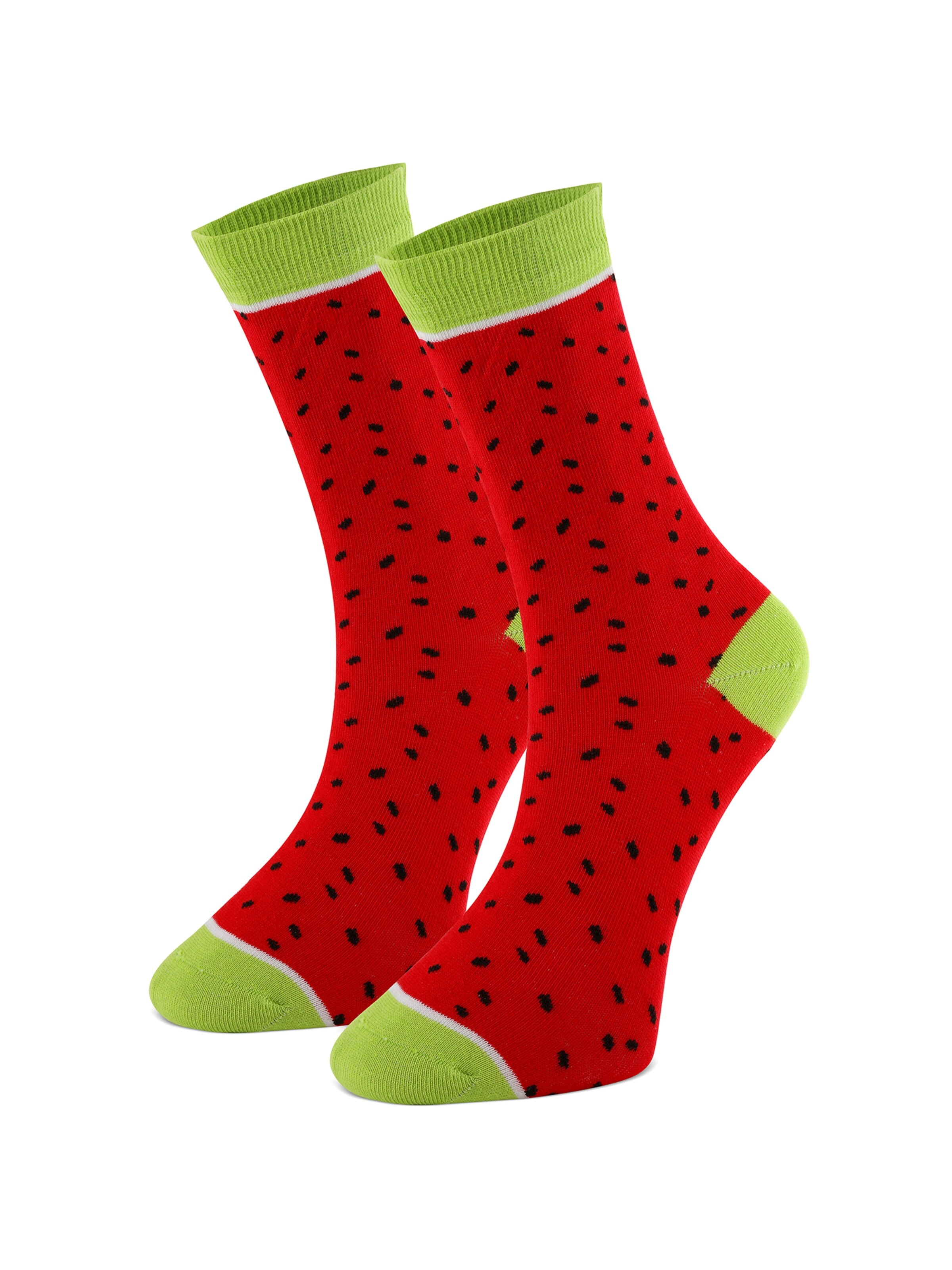 Crea Socks - Calcetines 'Obst' en Mezcla de colores