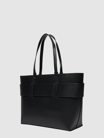 ARMANI EXCHANGE - Shopper en negro