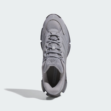 Baskets basses 'Megaride AG' ADIDAS ORIGINALS en gris