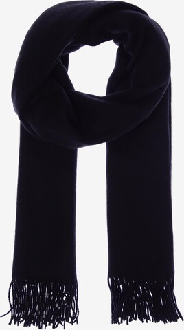 NA-KD Scarf & Wrap in One size in Black: front
