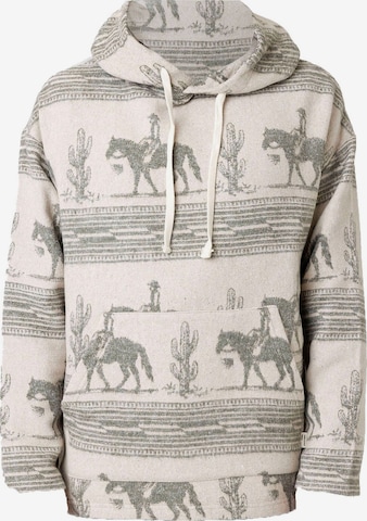 DandaloPulover - zelena boja: prednji dio