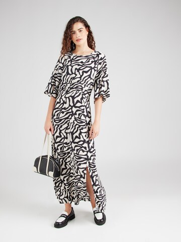 minus Dress 'Tiana' in Beige: front