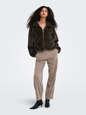 ONLY Between-season jacket 'ONLDana' in Brown