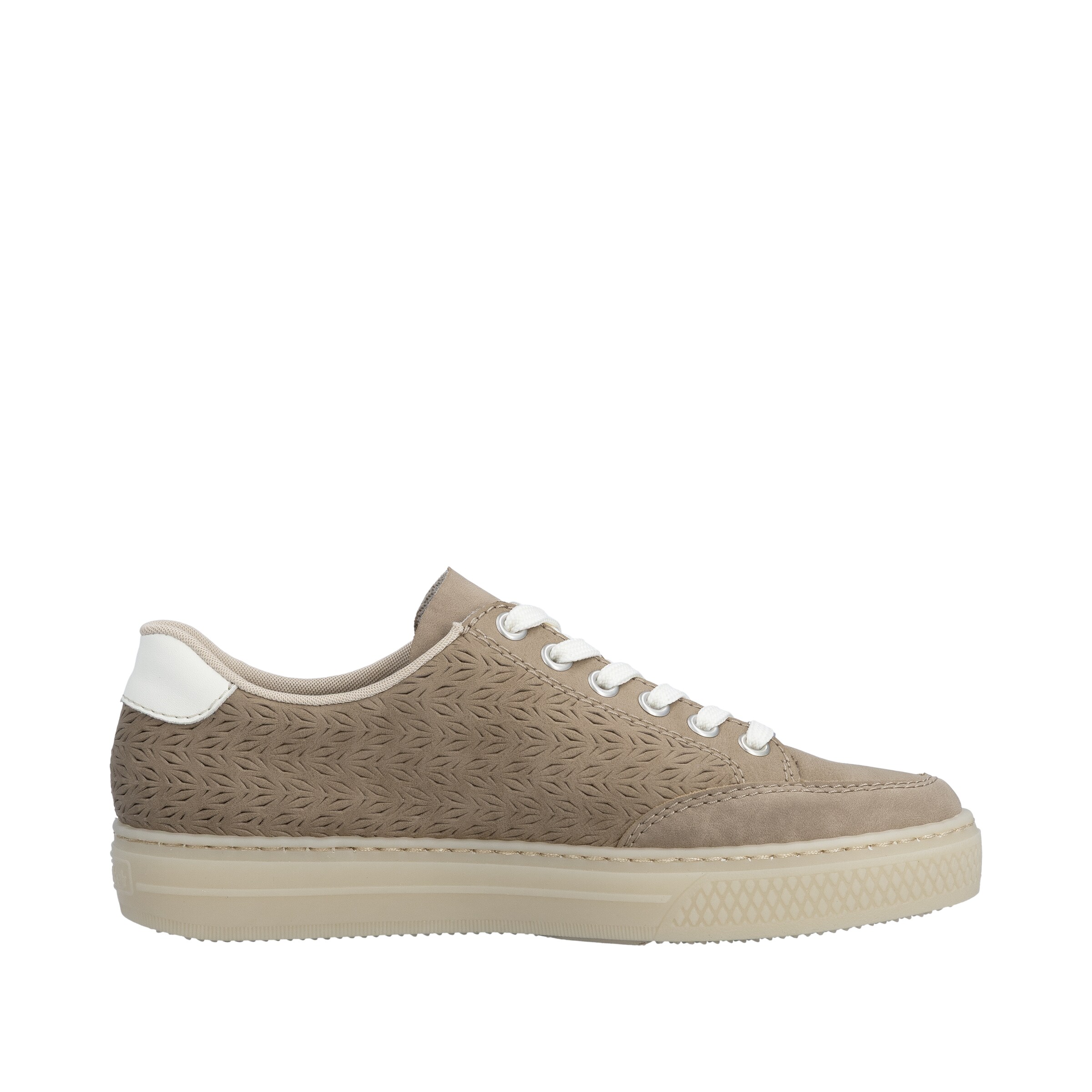 Rieker Sneakers in Beige