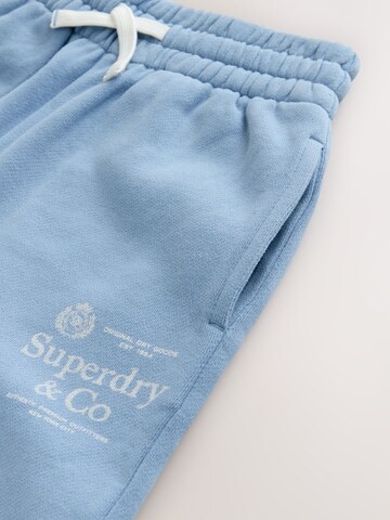 Superdry & Co Komplekt, värv sinine