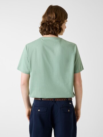 GUESS T-Shirt in Grün