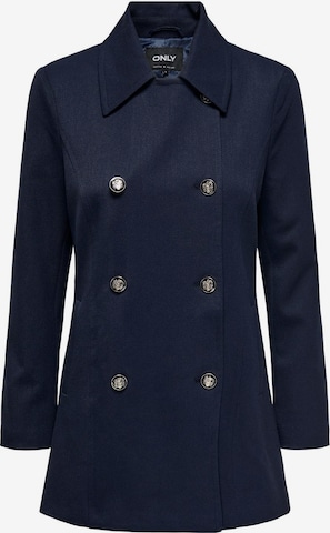 zils ONLY Starpsezonu mētelis 'MIAMI MILI': no priekšpuses