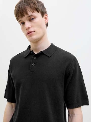JJ Rebel - Jersey 'JREBCALLUM' en negro