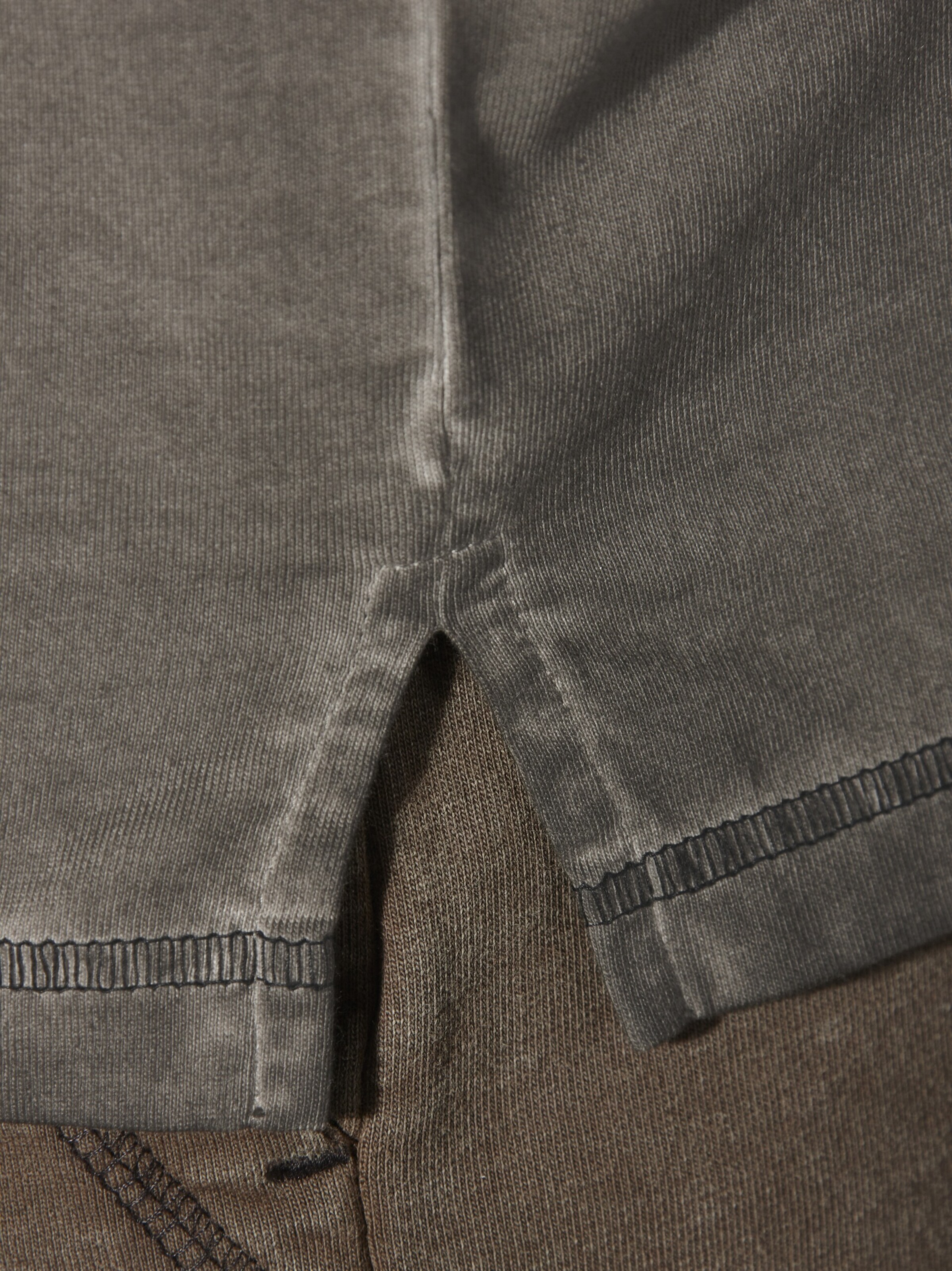 Jan Vanderstorm Doppelpack Tanktop ' Mikjan ' in Blau